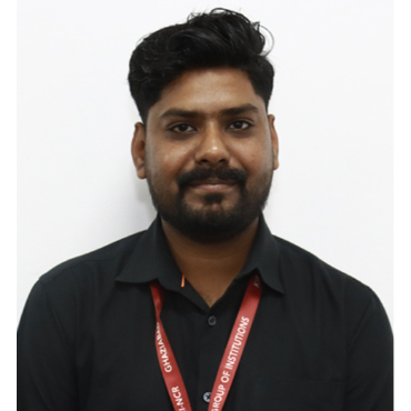 Mr. Apoorv Jain